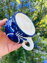Load image into Gallery viewer, Talavera mug coffee
