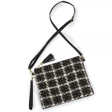 Load image into Gallery viewer, Fashion Tassel Bag - OkayMujer Boutique
