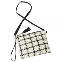 Load image into Gallery viewer, Fashion Tassel Bag - OkayMujer Boutique
