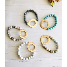 Load image into Gallery viewer, Popular Beaded Bracelets in OkayMujer Collection
