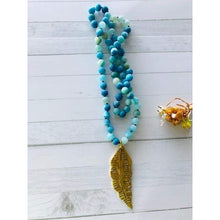Cargar imagen en el visor de la galería, OkayMujer best necklace
