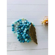 Cargar imagen en el visor de la galería, leaves jewelry
