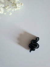 Load image into Gallery viewer, Polymer Clay Cutter | Snake
