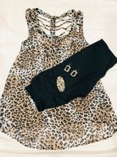 Load image into Gallery viewer, cheetah outfit for women 
